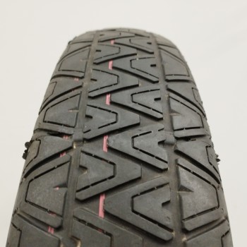 Recambio de neumatico repuesto para citroën c4 picasso 1.6 blue-hdi fap referencia OEM IAM 28AR1 3,5BX16 ET32 5H 5X108