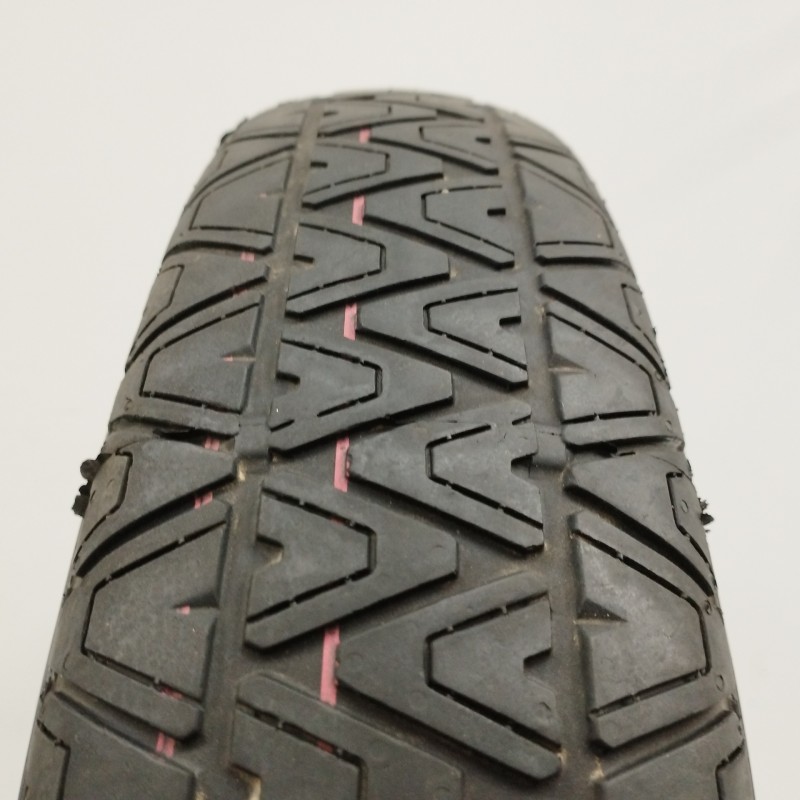 NEUMATICO REPUESTO 3 5BX16 ET32 5H 5X108