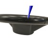 Recambio de volante para audi a4 ber. (b8) 2.0 16v tdi referencia OEM IAM 4F0124 OBSERVAR FOTO 