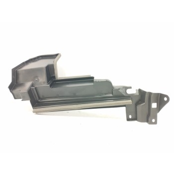 Recambio de moldura para nissan pulsar (c13) 1.5 turbodiesel cat referencia OEM IAM 628223ZN0A GUÍA AIRE DELANTERA IZQUIERDA 