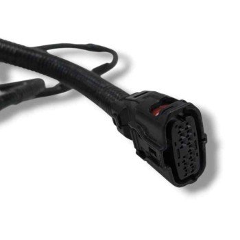 Recambio de sensor de aparcamiento para toyota bz4x (_eam1_) ev (xeam10) referencia OEM IAM 8218342230 KIT TRASERO 
