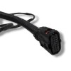 Recambio de sensor de aparcamiento para toyota bz4x (_eam1_) ev (xeam10) referencia OEM IAM 8218342230 KIT TRASERO 
