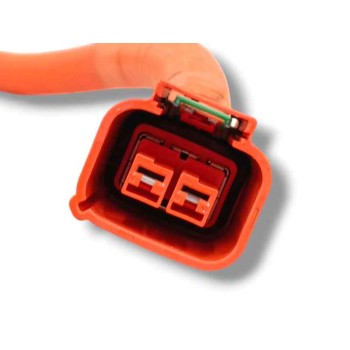 Recambio de no identificado para toyota bz4x (_eam1_) ev (xeam10) referencia OEM IAM 821H442010 ENCHUFE INVERSOR CONVERTIDOR 