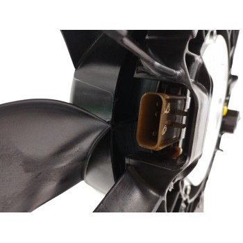 Recambio de electroventilador para nissan qashqai iii (j12) 1.3 dig-t referencia OEM IAM 214816UB1A 0130708502 