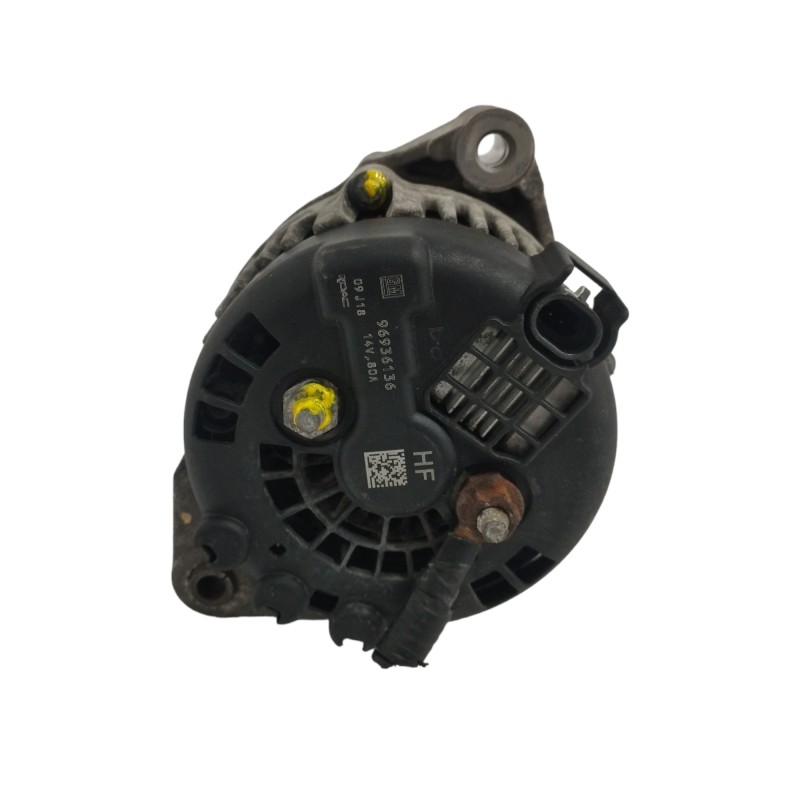 ALTERNADOR 80A