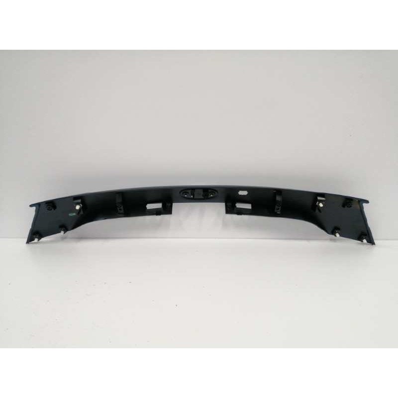 MOLDURA TRASERA PORTON AZUL