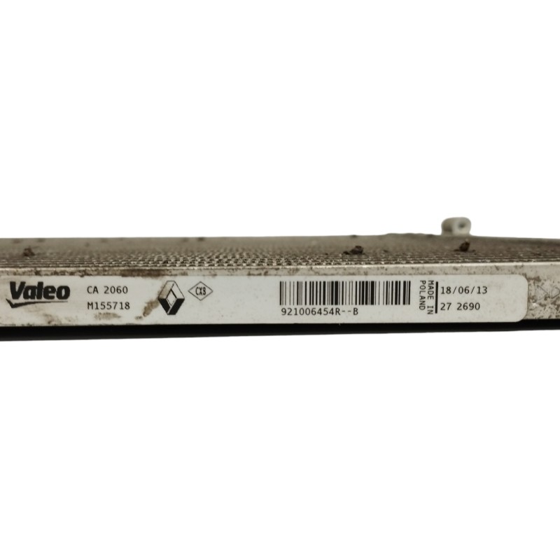 CONDENSADOR / RADIADOR AIRE ACONDICIONADO M155718 CA2060