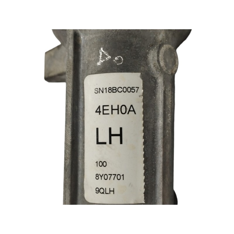 CREMALLERA DIRECCION