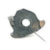 Recambio de anillo airbag para volkswagen polo gti referencia OEM IAM 2Q0959653  