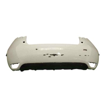 Recambio de paragolpes trasero para renault zoe (bfm_) zoe referencia OEM IAM 1120631X OBSERVAR FOTOS 