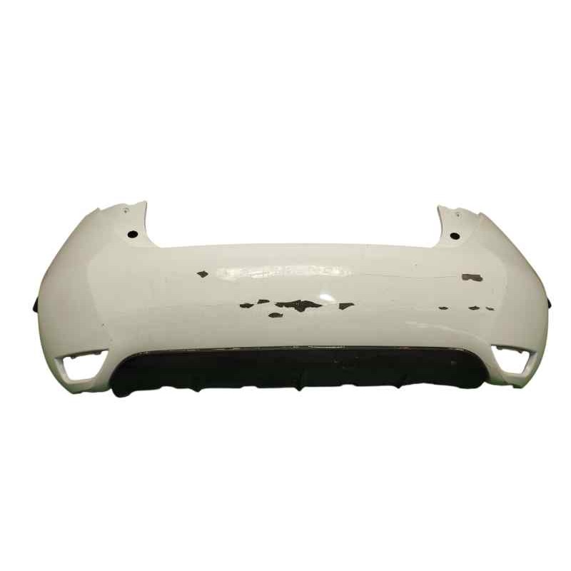 Recambio de paragolpes trasero para renault zoe (bfm_) zoe referencia OEM IAM 1120631X OBSERVAR FOTOS 