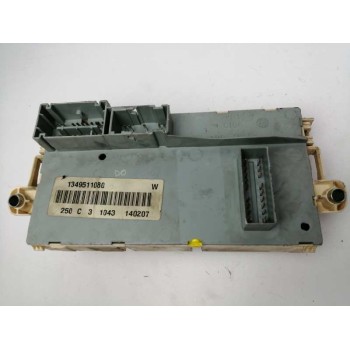 Recambio de caja reles / fusibles para peugeot boxer caja cerr. techo elevado (bat.4035)(333/335)(2007 =>) hdi (435) referencia 