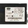 Recambio de modulo electronico para hyundai i40 1.7 crdi cat referencia OEM IAM 954003Z403  