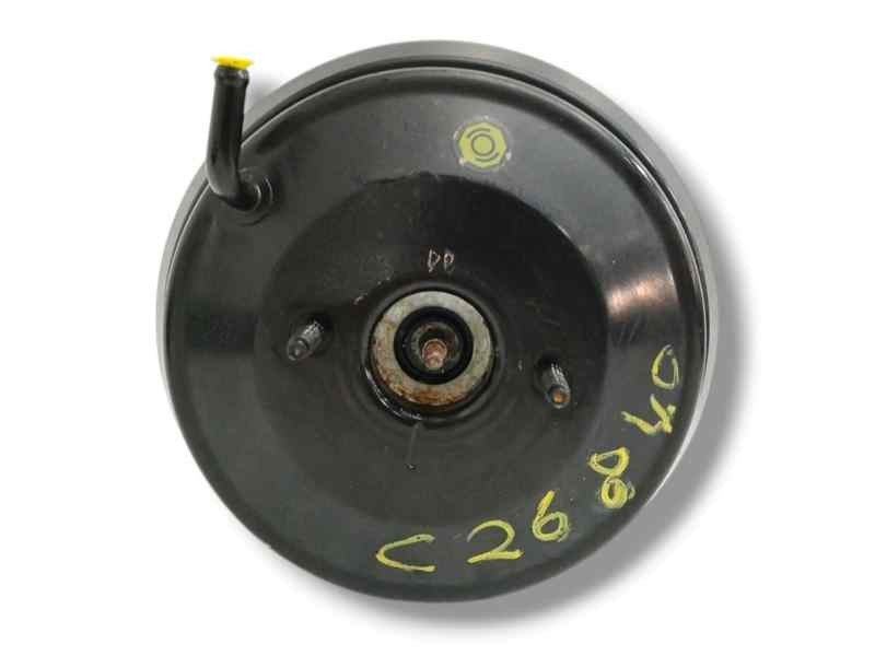 Recambio de servofreno para nissan primera berlina (p11) gx referencia OEM IAM 472109F901  
