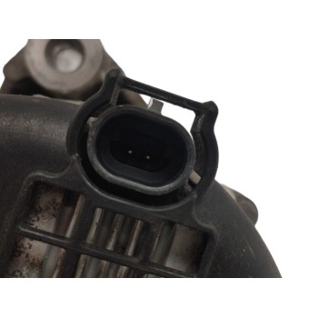 Recambio de alternador para chevrolet aveo 1.2 cat referencia OEM IAM 96936136 80A 