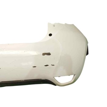 Recambio de paragolpes trasero para renault zoe (bfm_) zoe referencia OEM IAM 1120631X OBSERVAR FOTOS 