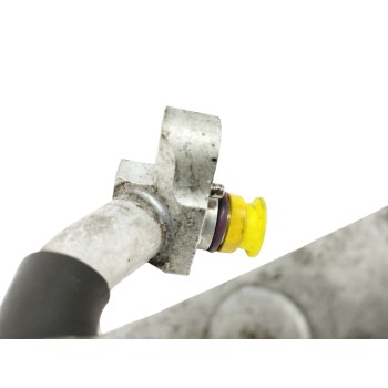 Recambio de tubos aire acondicionado para bmw serie 3 cabrio (e93) 2.0 16v cat referencia OEM IAM 64539168366  