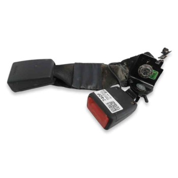 Recambio de enganche cinturon derecho para hyundai i10 iii (ac3, ai3) 1.0 mpi referencia OEM IAM 898B0K7000NNB TRASERO 