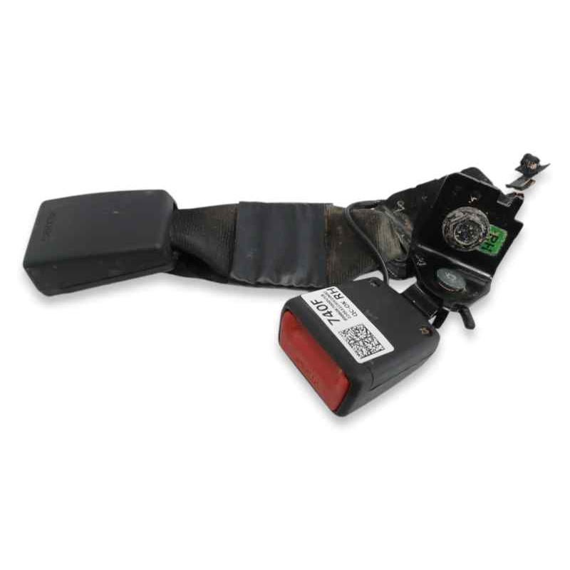 ENGANCHE CINTURON DERECHO TRASERO