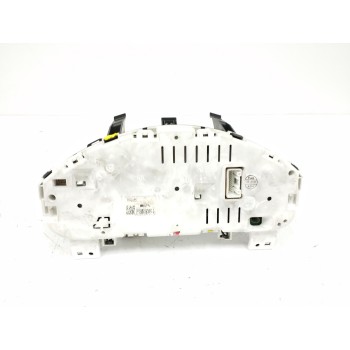 Recambio de cuadro instrumentos para mitsubishi colt berlina 5 (z30a) 1.3 cat referencia OEM IAM 8100A929  