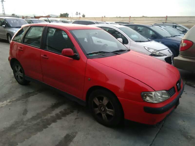 SEAT IBIZA (6K1)