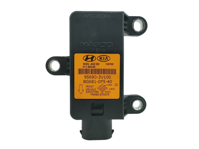 Recambio de sensor para hyundai i40 1.7 crdi cat referencia OEM IAM 956903V100 ESP Recambio de sensor para hyundai i40 1.7 crdi cat referencia OEM IAM 956903V100 ESP