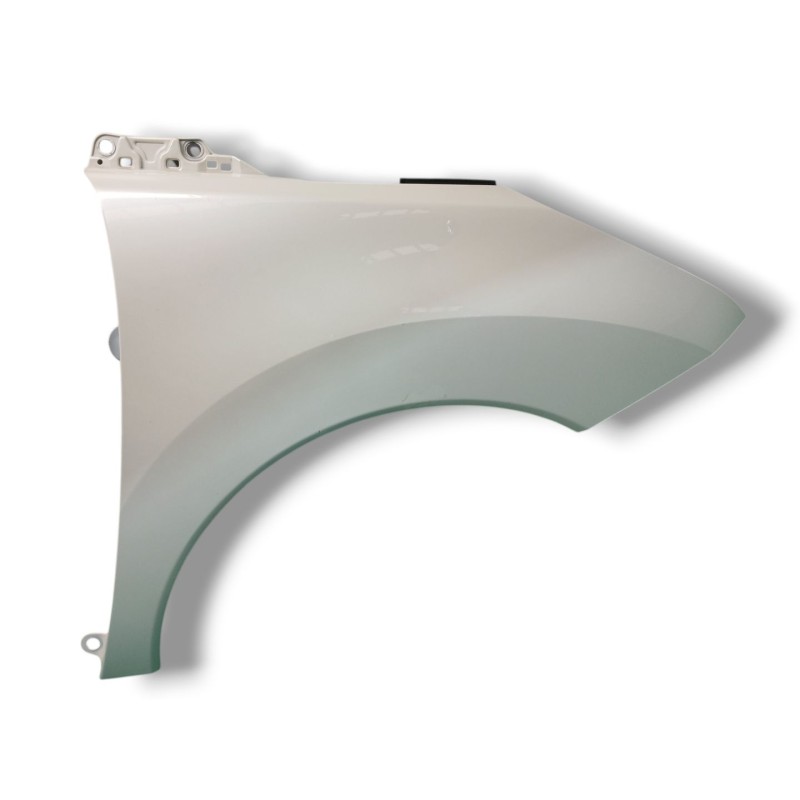 Recambio de aleta delantera derecha para peugeot 3008 i monospace (0u_) 1.6 thp referencia OEM IAM 7841Z1  