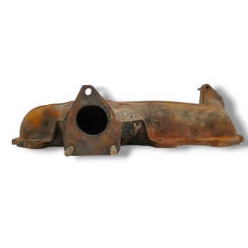 Recambio de colector escape para ford focus berlina (cap) sport referencia OEM IAM 9646849080  