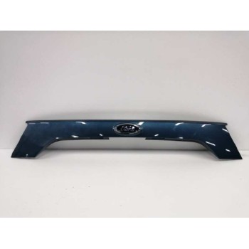 Recambio de moldura para ford kuga (cbs) referencia OEM IAM GJ54S43404A TRASERA PORTON AZUL