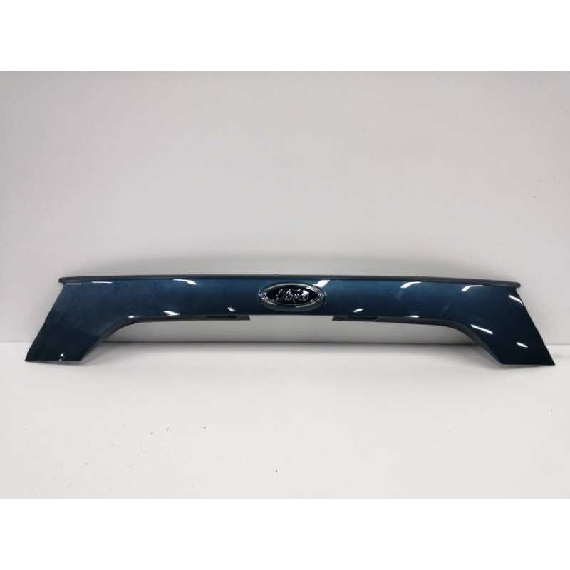 Recambio de moldura para ford kuga (cbs) referencia OEM IAM GJ54S43404A TRASERA PORTON AZUL