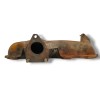 Recambio de colector escape para ford focus berlina (cap) sport referencia OEM IAM 9646849080  
