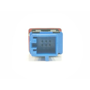 Recambio de warning para volkswagen polo gti referencia OEM IAM 2G0953509KQU  