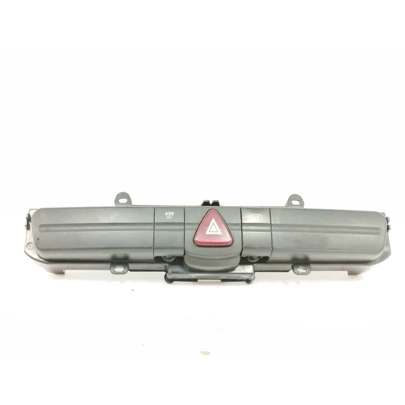 Recambio de warning para mercedes-benz sprinterii caja abierta (desde 01.06) 2.1 cdi cat referencia OEM IAM A9065450507 33680501