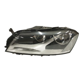 Recambio de faro izquierdo para volkswagen passat lim. (362) 2.0 tdi referencia OEM IAM 3AC941005 OBSERVAR FOTOS 