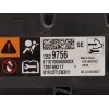 Recambio de centralita airbag para opel astra k lim. 5türig 1.6 cdti dpf referencia OEM IAM 13529756  