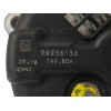 Recambio de alternador para chevrolet aveo 1.2 cat referencia OEM IAM 96936136 80A 