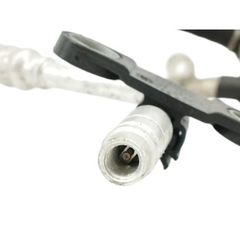 Recambio de tubos aire acondicionado para bmw serie 3 cabrio (e93) 2.0 16v cat referencia OEM IAM 64539168366  