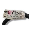 Recambio de sensor de aparcamiento para toyota bz4x (_eam1_) ev (xeam10) referencia OEM IAM 8211442470 KIT DELANTERO 