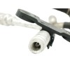 Recambio de tubos aire acondicionado para bmw serie 3 cabrio (e93) 2.0 16v cat referencia OEM IAM 64539168366  