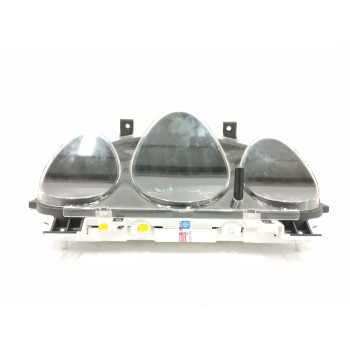 Recambio de cuadro instrumentos para mitsubishi colt berlina 5 (z30a) 1.3 cat referencia OEM IAM 8100A929  