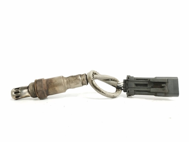 Recambio de sonda lambda para citroën c4 picasso 1.6 blue-hdi fap referencia OEM IAM 9810634380  