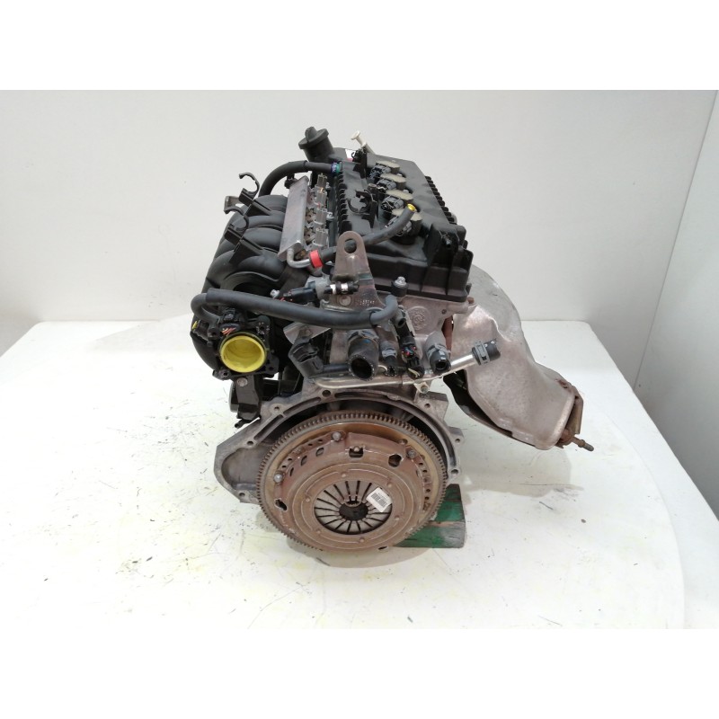 MOTOR COMPLETO 190655 KM 4A90