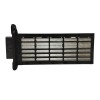 Recambio de resistencia calefaccion para hyundai i40 1.7 crdi cat referencia OEM IAM 971921R000 ELEMENTO CALEFACTOR 