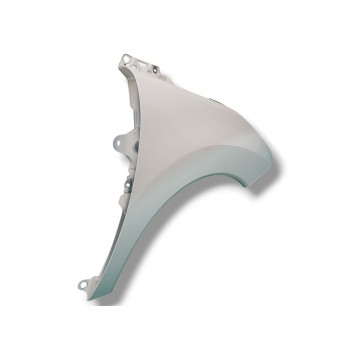 Recambio de aleta delantera derecha para peugeot 3008 i monospace (0u_) 1.6 thp referencia OEM IAM 7841Z1  