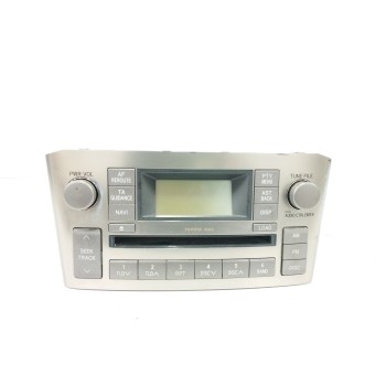 SISTEMA AUDIO / RADIO CD 8612005130 W58832 
