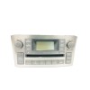 Recambio de sistema audio / radio cd para toyota avensis berlina (t25) 2.2 d-4d cat referencia OEM IAM 8612005130 W58832 