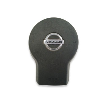 Recambio de airbag delantero izquierdo para nissan navara pick-up (d40m) 2.5 dci diesel cat referencia OEM IAM 05912307  