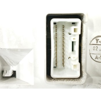 Recambio de cuadro instrumentos para mitsubishi colt berlina 5 (z30a) 1.3 cat referencia OEM IAM 8100A929  