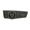 Recambio de mando luces para hyundai i40 1.7 crdi cat referencia OEM IAM 933003Z200VGR  