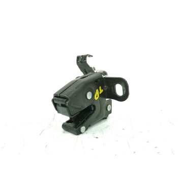 Recambio de cerradura maletero / porton para volkswagen crafter kasten (sy) 2.0 tdi referencia OEM IAM 7C0827162A  
